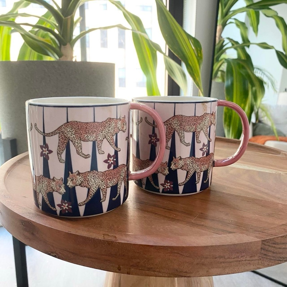 Anthropologie Candles (Two)